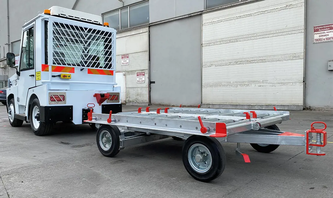 Container Dolly visual 1
