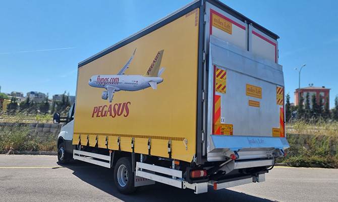 Apron Mobile Service