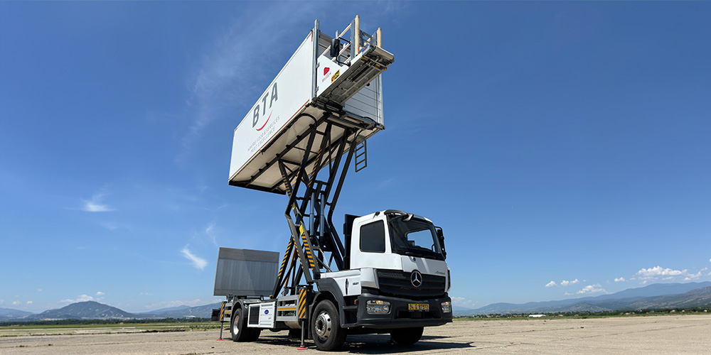 Hi-Lifts
