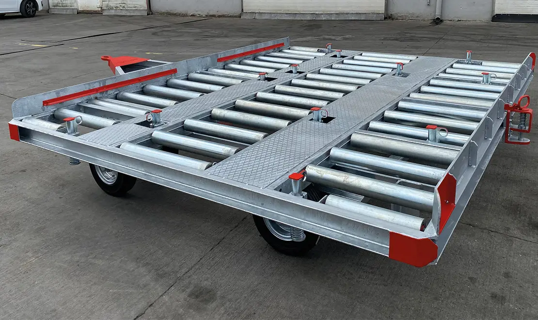 Pallet Dolly