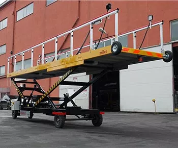 Manual Maintenance Lift, Maintenance Lifts